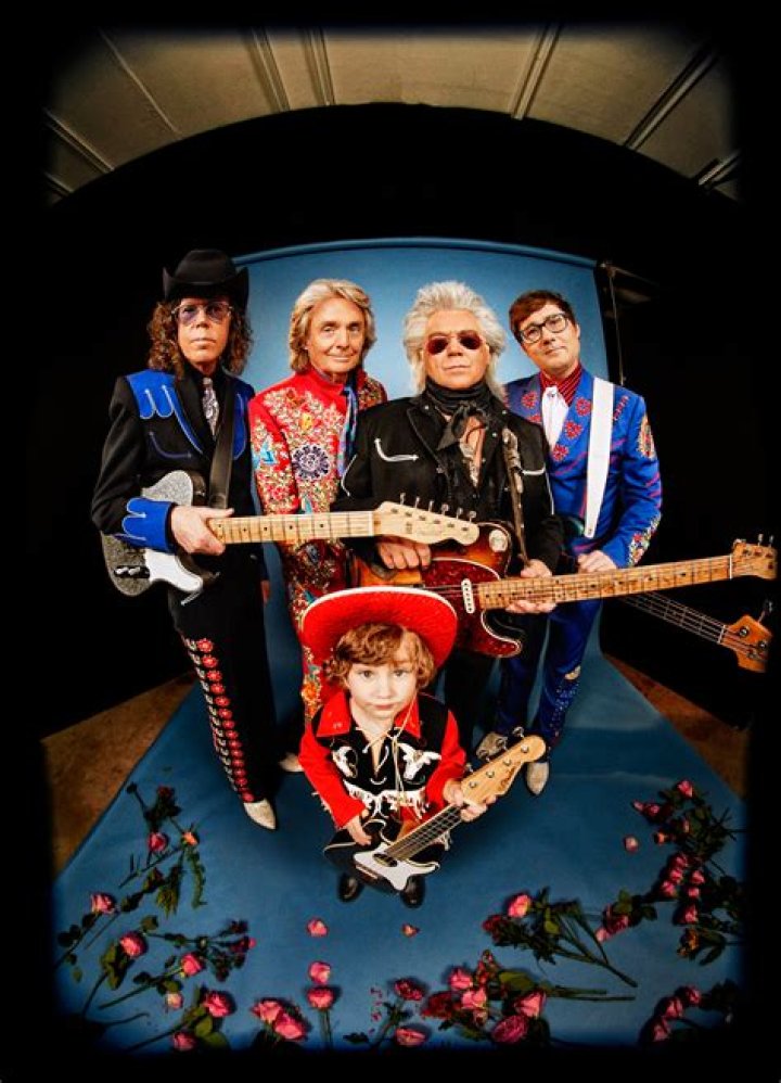 Kenny Vaughan Bio (Wiki) 