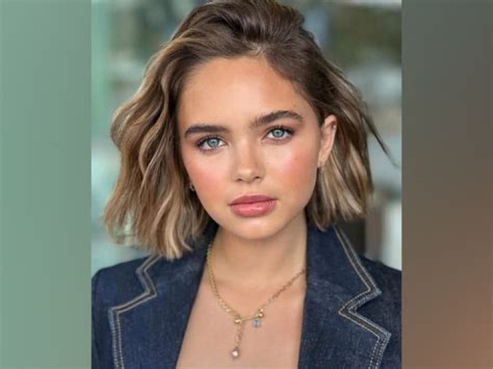 Kiera Still - Age, Family, Bio