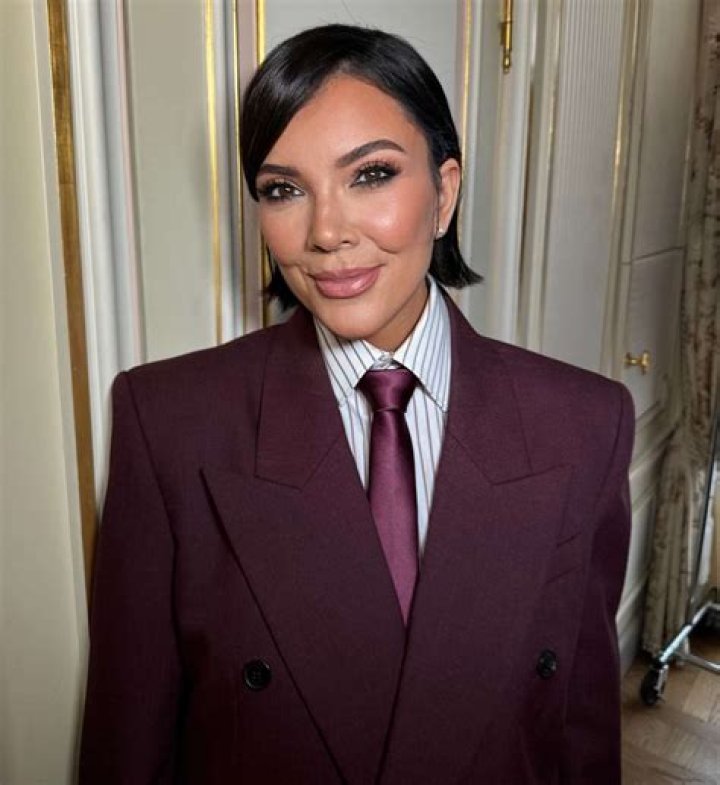 Kim Kardashian announces her tithes to sketchy Kris Jenner tax shelter/church