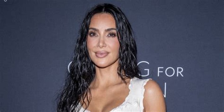 Kim Kardashian reveals her ‘secret’ to wrinkle-free smooth skin: ‘Don’t smile’