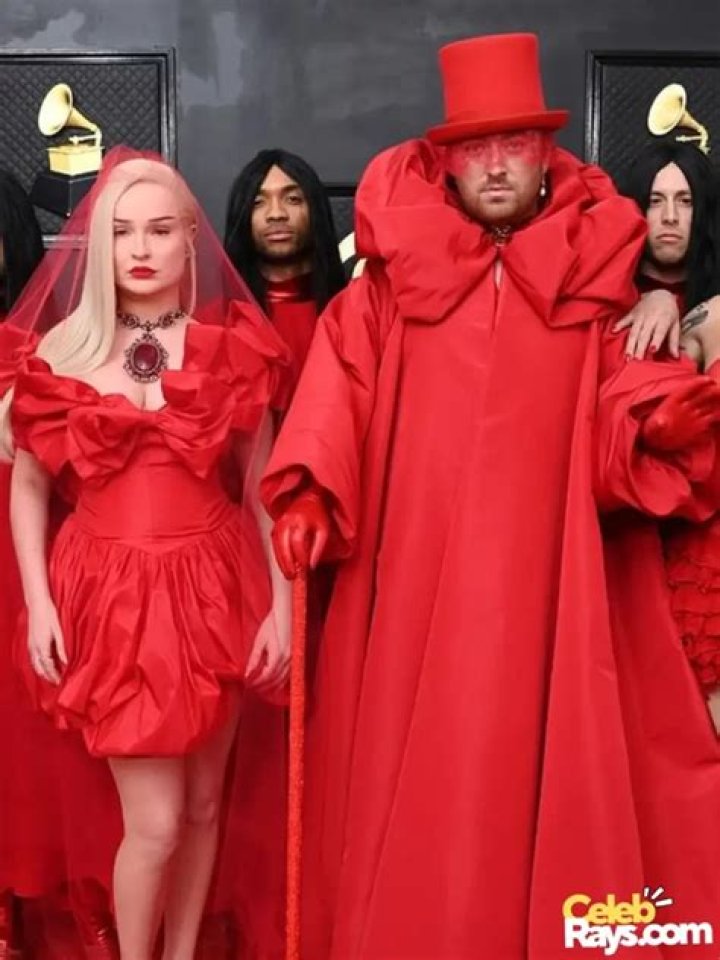 Kim Petras Bio (Wiki) 