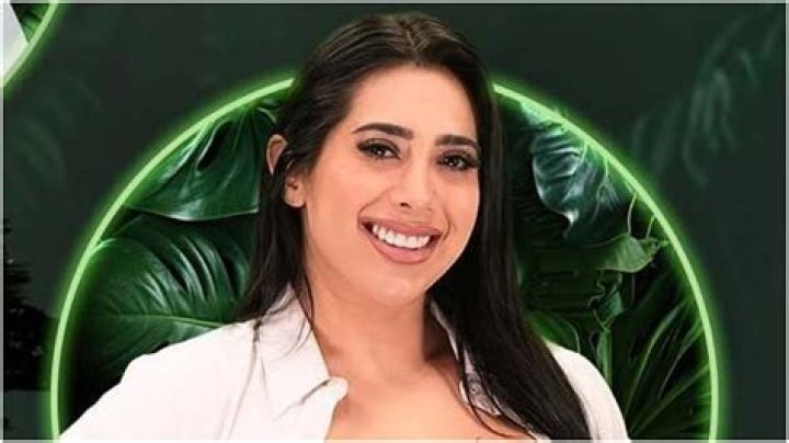 Kim Shantal - Age, Family, Bio