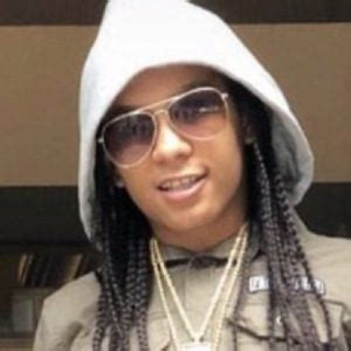 King Quan - Age, Family, Bio