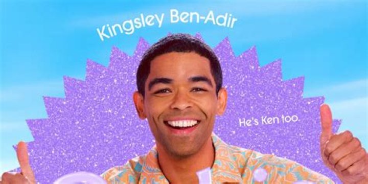 Kingsley Ben-Adir - Age, Family, Bio