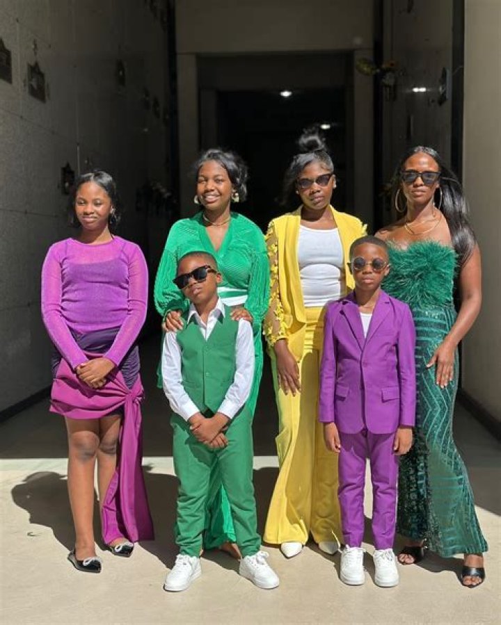 Kiyanna Bygrave - Age, Family, Bio