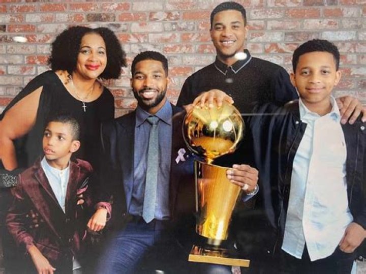 Know About Amari Thompson, NBA Player Tristan Thompson’s 13 Year Old Brother!