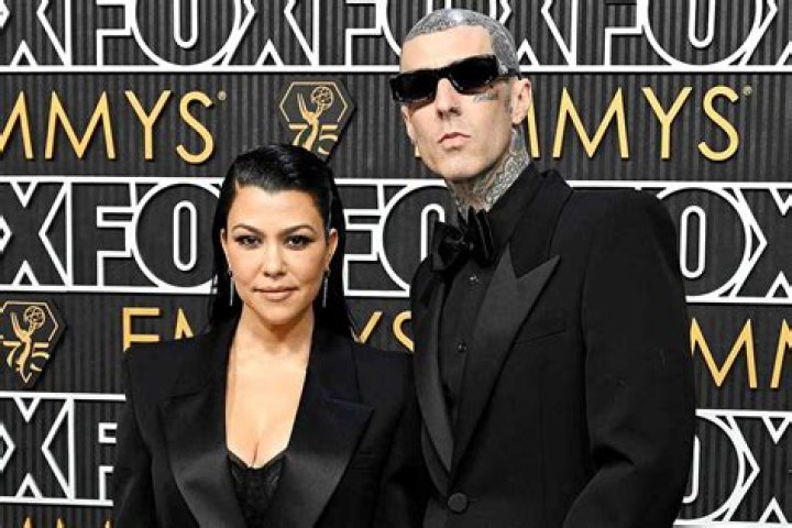 Kourtney Kardashian And Travis Barker Are Still Trying To Get Pregnant