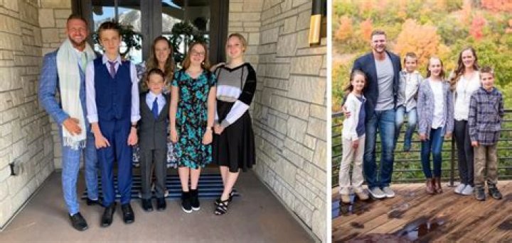 Kris Krohn - Age, Family, Bio