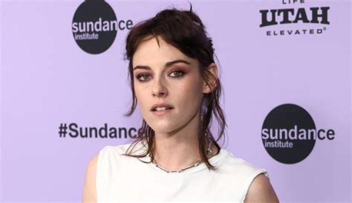 Kristen Stewart on turning 30: ‘I stopped drinking and smoking… whatever, it’s true’