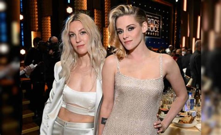 Kristen Stewart’s ex-girlfriend Soko is giving us some social media drama