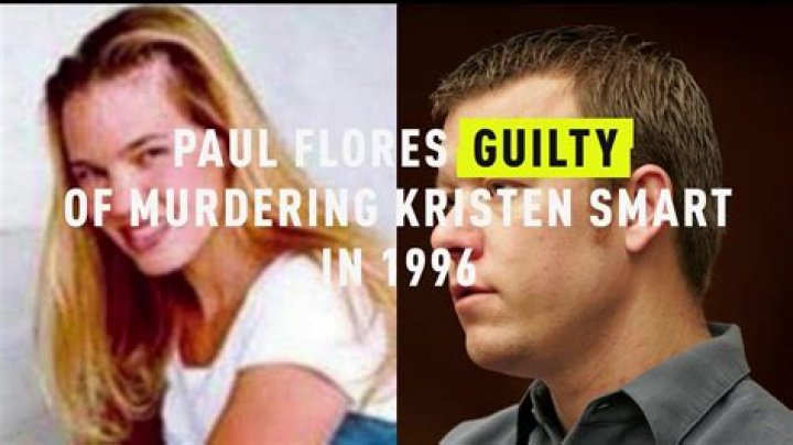 Kristin Smart Murderer Arrested, Who Was Kristin Smart? Who Is Paul Flores? Is Kristin Smart Related To Elizabeth Smart?