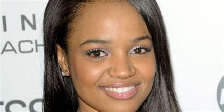 Kyla Pratt - Age, Family, Bio