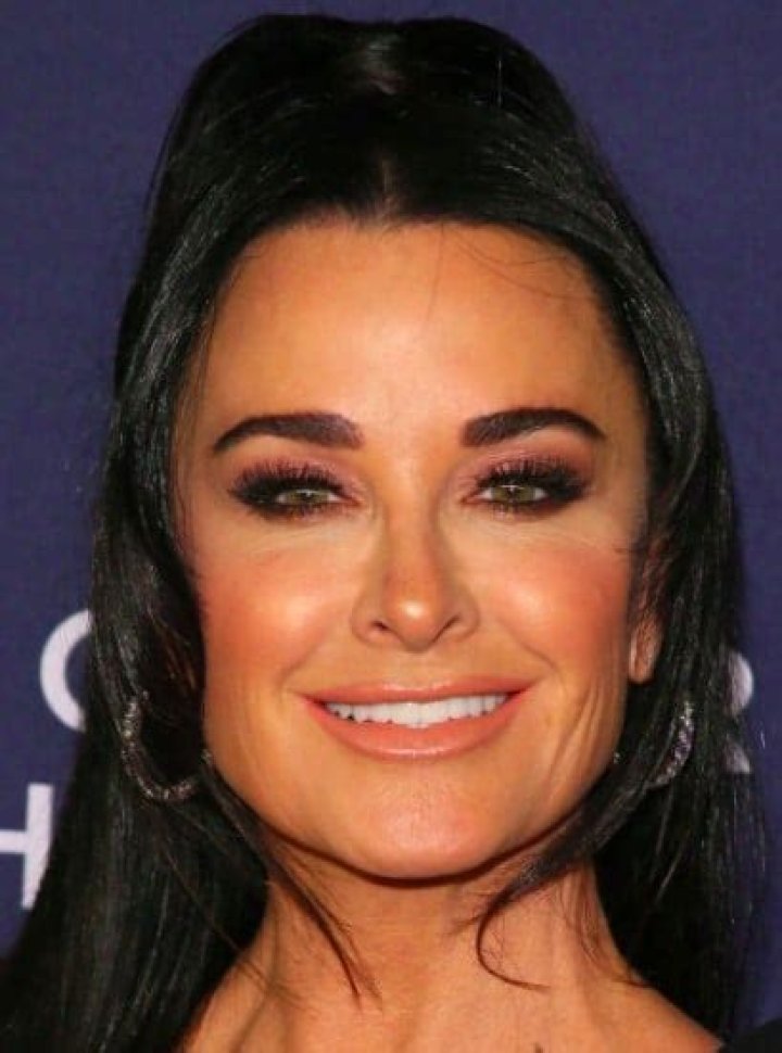 Kyle Richards Bio (Wiki) 