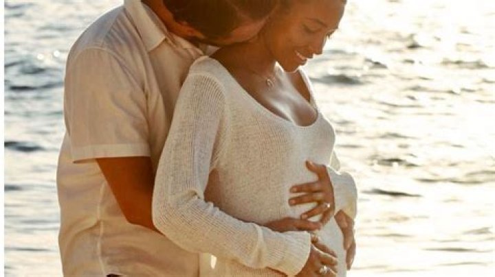 Kylie Bunbury is pregnant with her first child! All about her married life with Jon-Ryan Alan Riggins