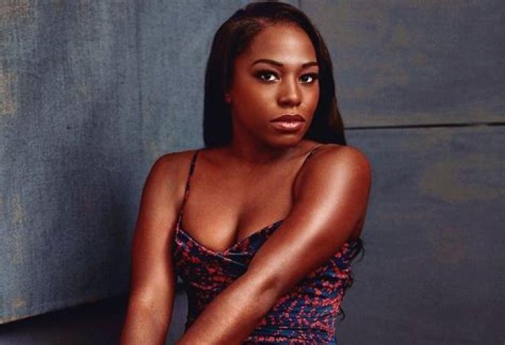 Laci Mosley Bio (Wiki) 