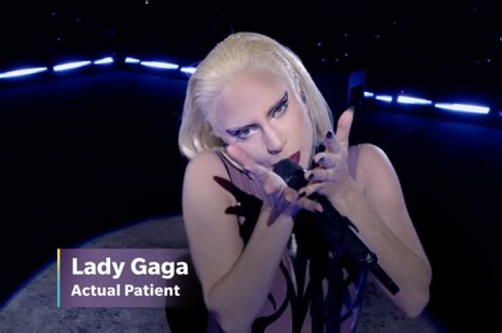 Lady Gaga’s newest single, “Edge of Glory”: fantastic ’80s ballad or just bad?