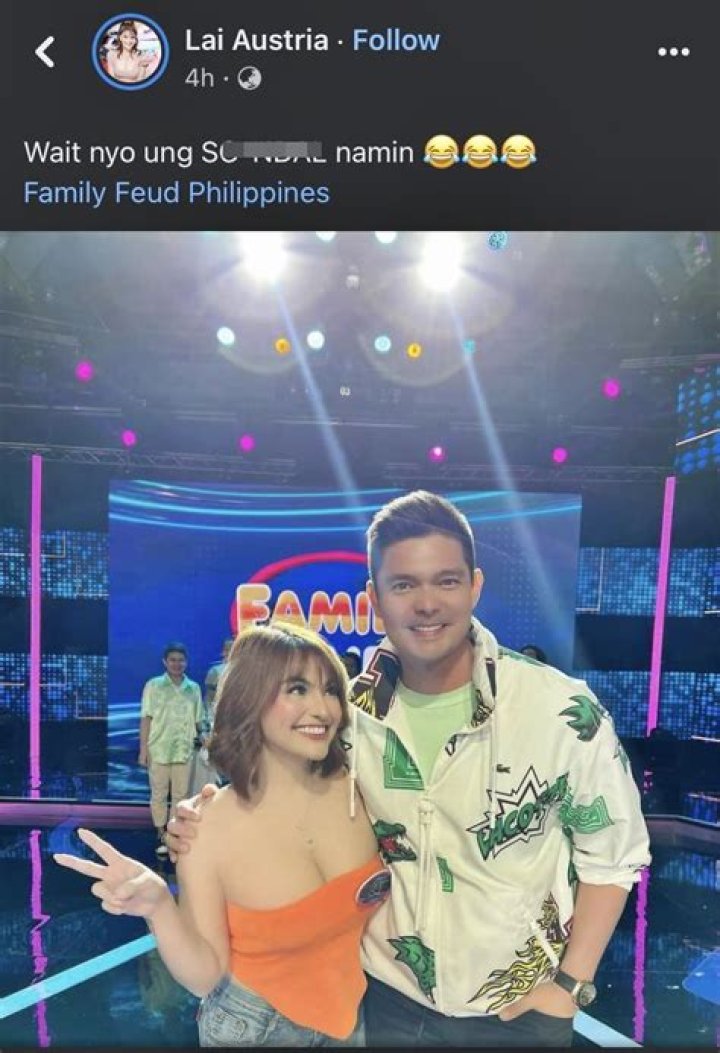 Lai Austria - Trivia, Family, Bio