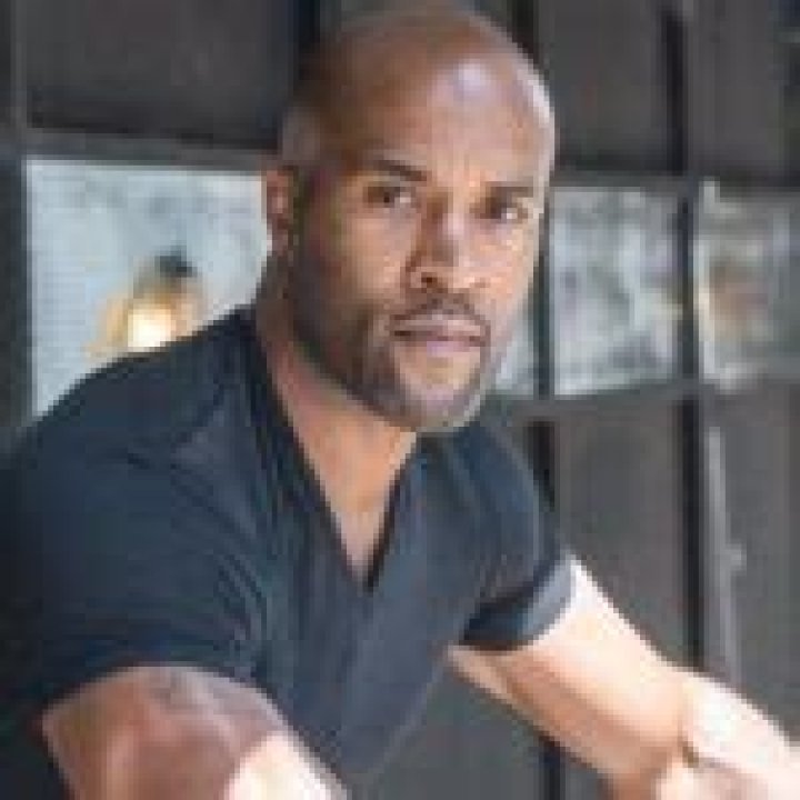 Lamonica Garrett Bio (Wiki) 