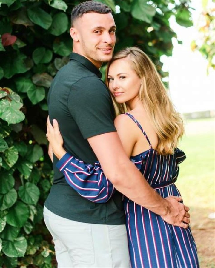 Larry Nance - Age, Family, Bio