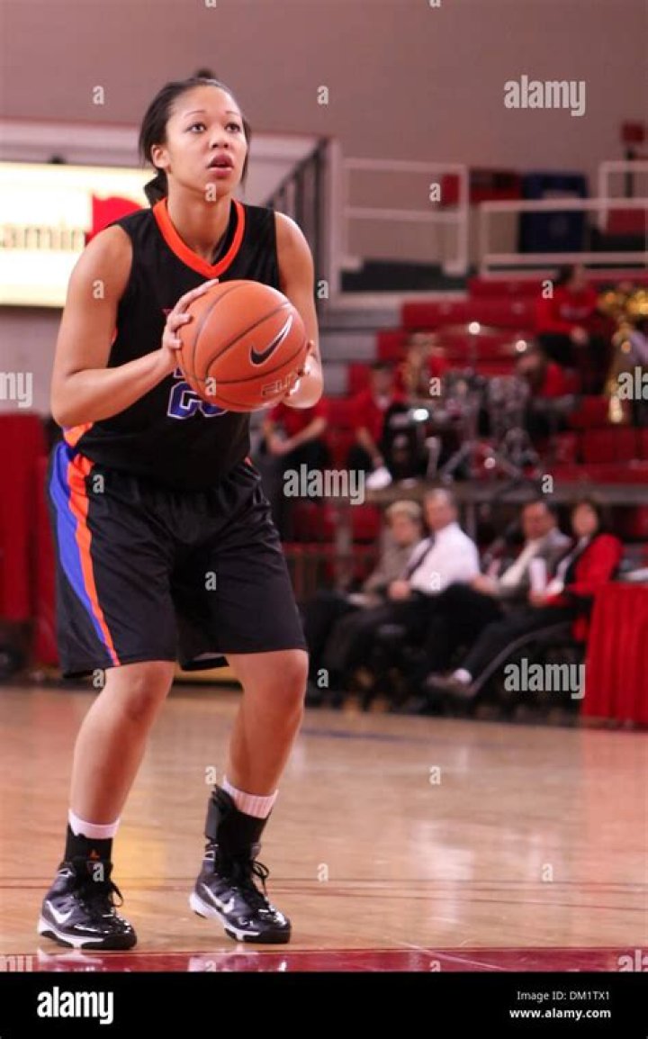 Latosha Duffey Bio (Wiki) 