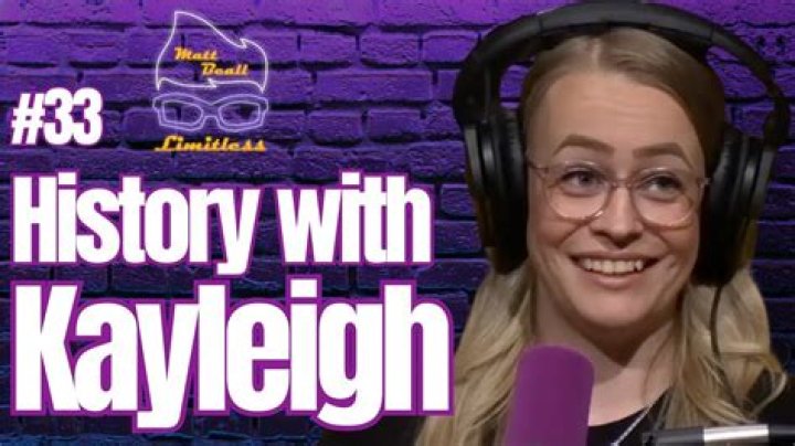 Layla Kayleigh Bio (Wiki) 