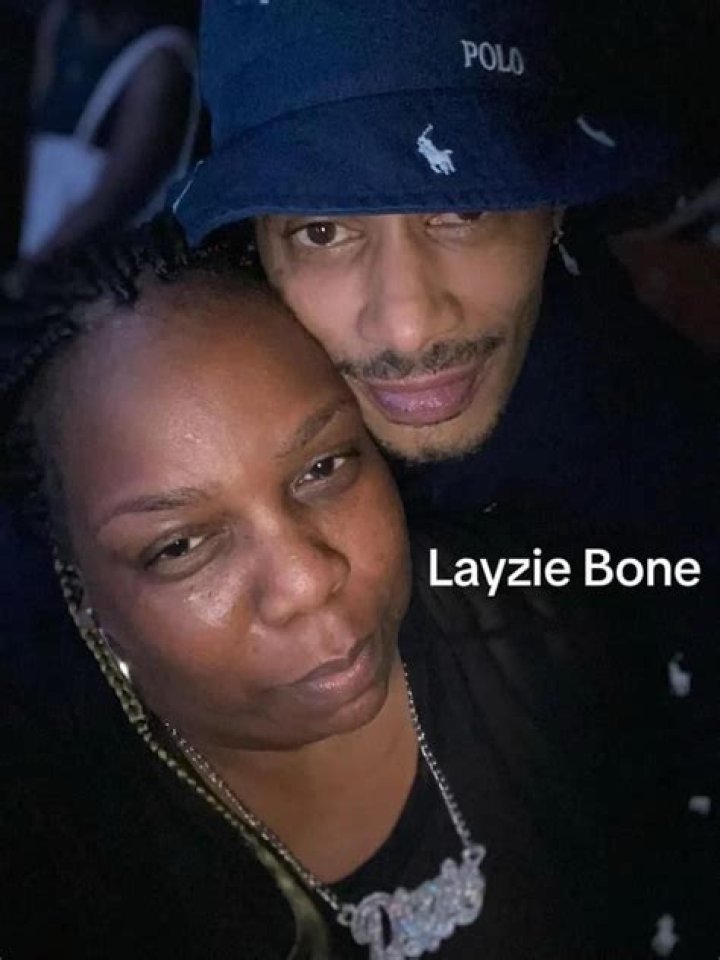 Layzie Bone - Age, Family, Bio