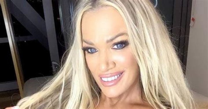 Leah Remini skipped Bennifer’s wedding because her daughter was going to college