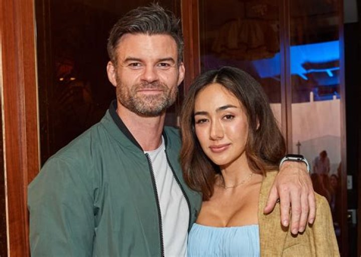 Learn about Daniel Gillies’ lovely wife, his parenthood and his balancing act!