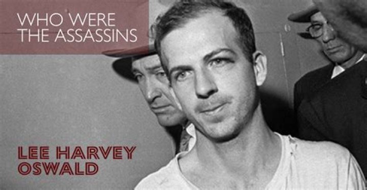 Lee Harvey Oswald - Trivia, Family, Bio