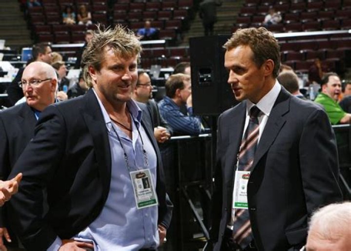 Len Barrie Net Worth - Wiki, Age, Weight and Height, Relationships, Family, and More