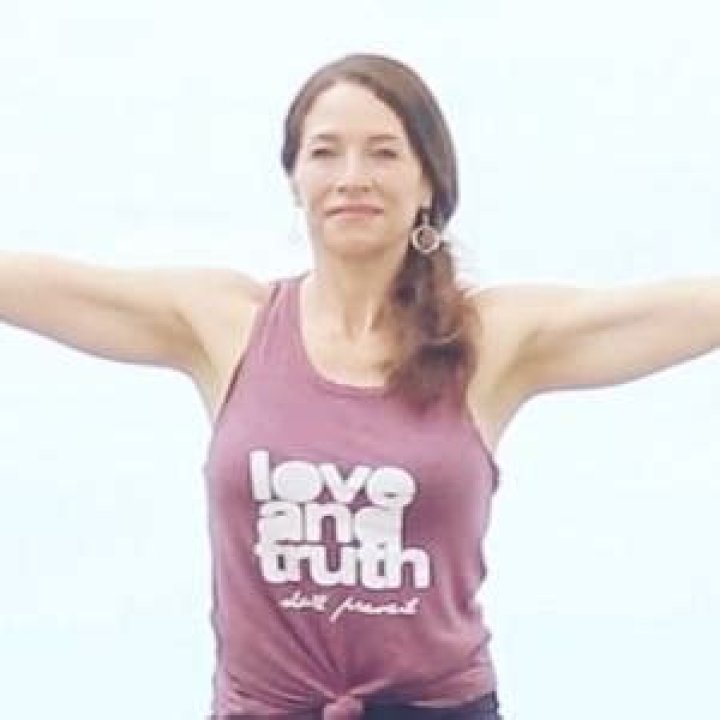 Lesley Fightmaster - Trivia, Family, Bio