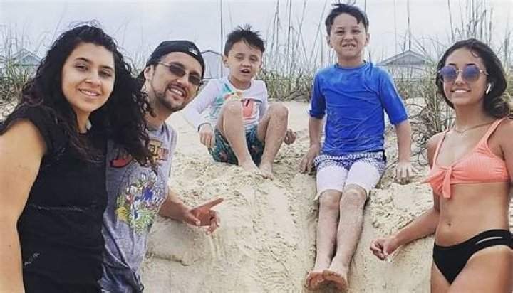 Lexi Ridings - Age, Family, Bio