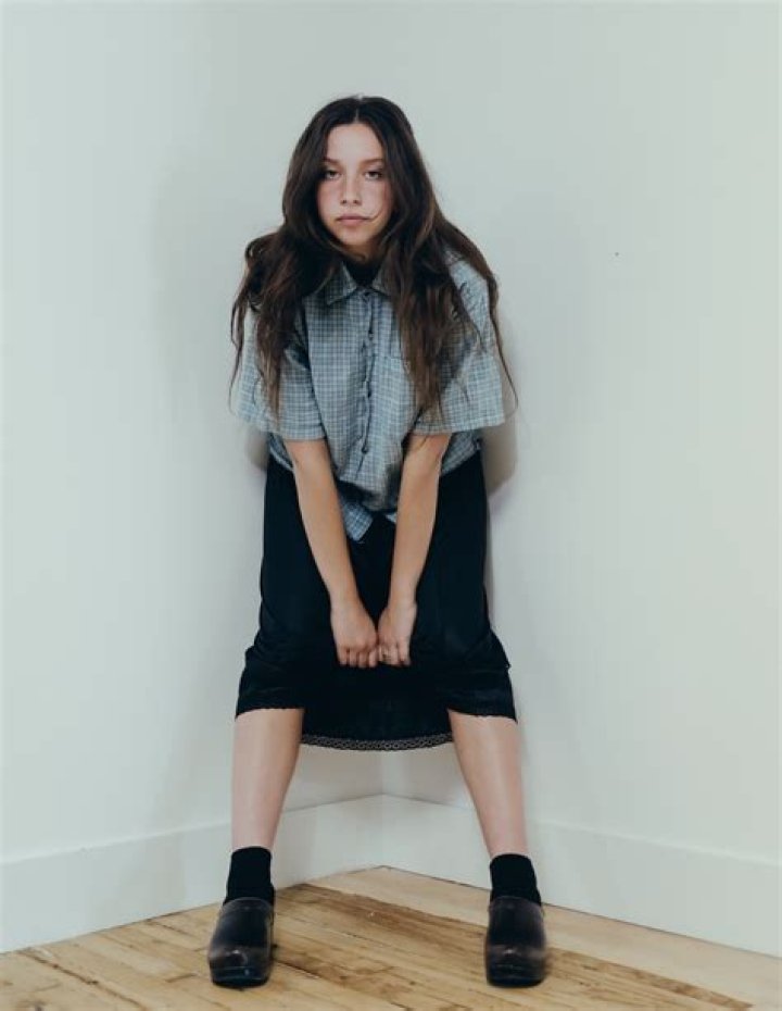 Lia Pappas-Kemps - Age, Family, Bio