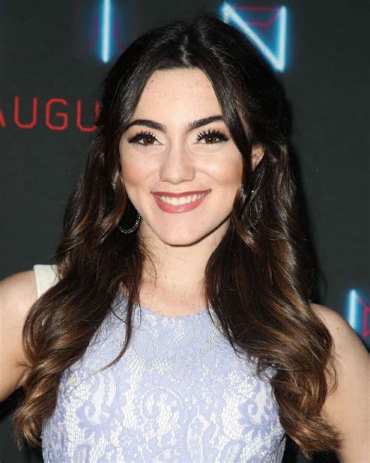 Liana Ramirez Bio (Wiki) 