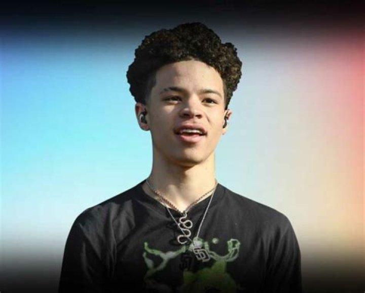 Lil Mosey - Age, Family, Bio