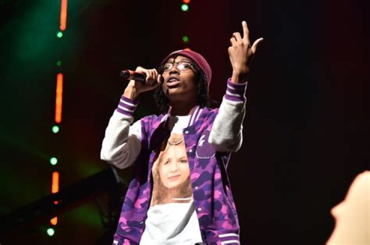 Lil Tecca Wiki, Age, Net Worth, Girlfriend, Family, Biography & More