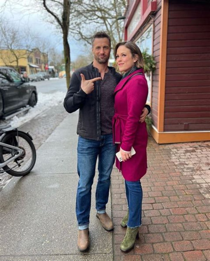 Lilly-Ella Gerrard - Age, Family, Bio