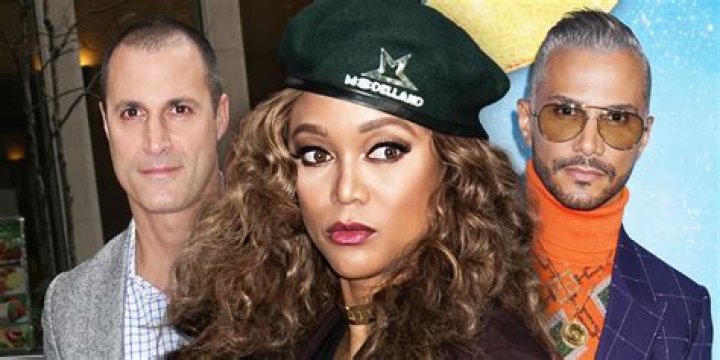 Linda Evangelista throws subtle shade at Tyra Banks & America’s Next Top Model