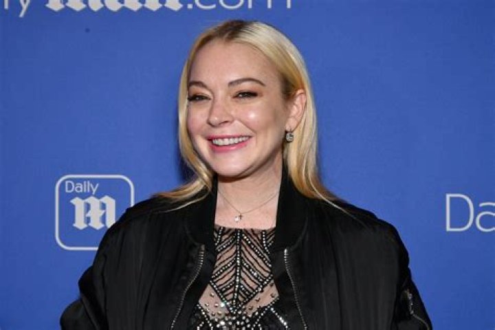 Lindsay Lohan harassed a refugee family & tried to kidnap the children