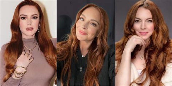 Lindsay Lohan, puffy vampire, ditches deposition to go shopping
