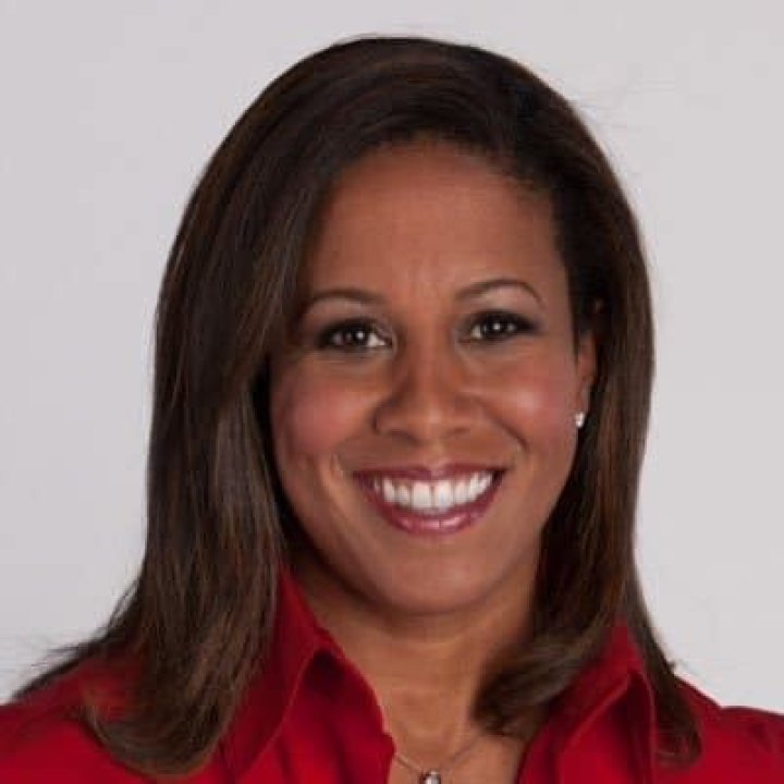 Lisa Salters Bio (Wiki) 