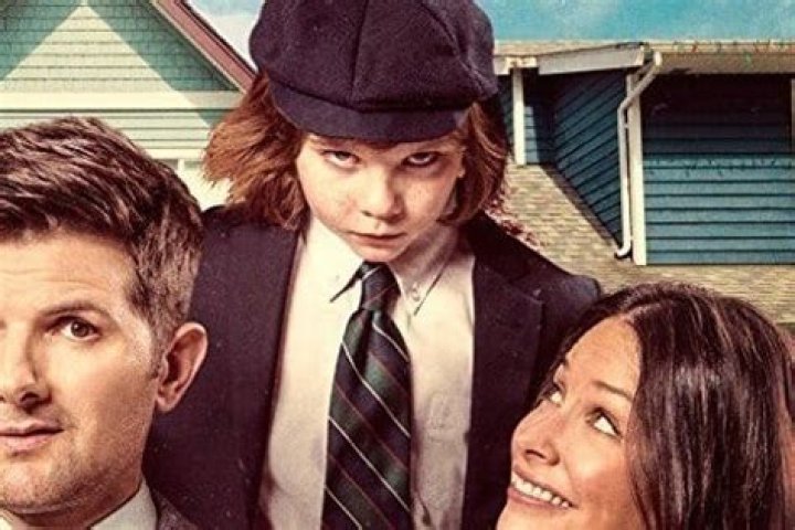 Little Evil - Cast, Ages, Trivia