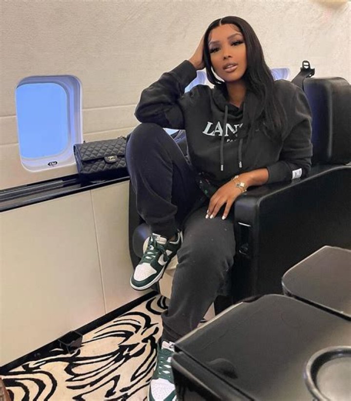 Liyah Mai - Age, Family, Bio