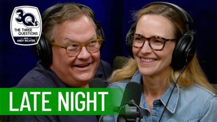 Liza Powel - Age, Family, Bio