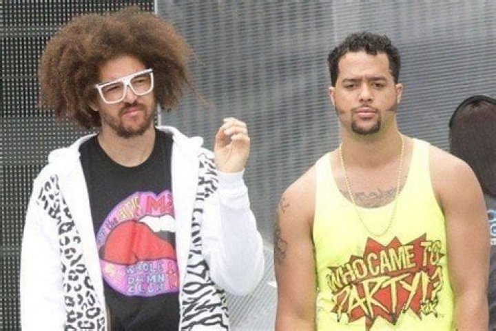 LMFAO - Members, Ages, Trivia