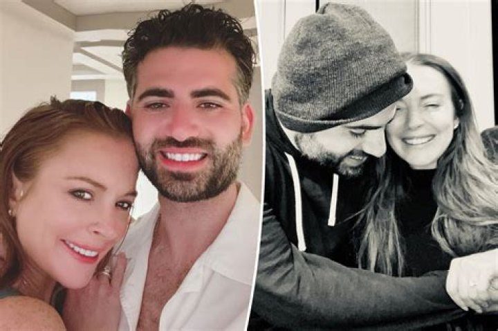 Lohan’s first girlfriend devastated she didn’t come out for her