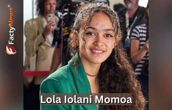 Lola Iolani Momoa Height, Weight, Net Worth, Age, Birthday, Wikipedia, Who, Instagram, Biography