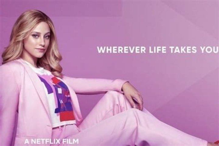 Look Both Ways - Cast, Ages, Trivia