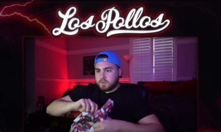 LosPollosTV - Age, Family, Bio