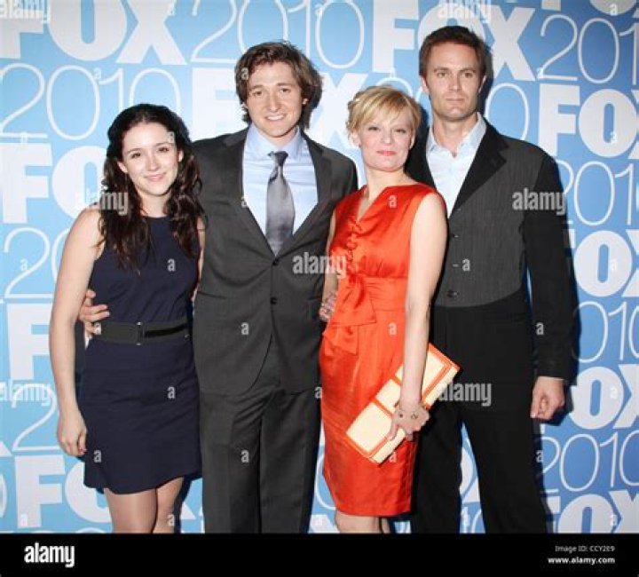 Lucas Neff - Age, Family, Bio